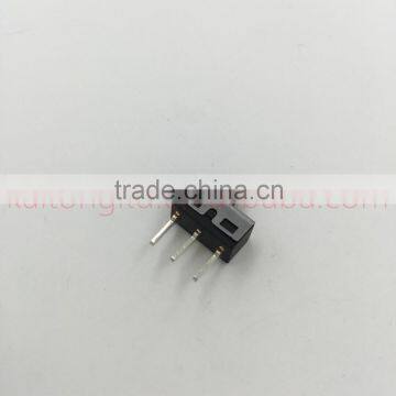 Slide Switch SS12D10 photo-4