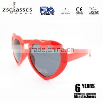 Hearts Sunglasses Fashion Sunglasses Love Sunglasses