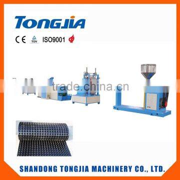 pp honeycomb panel machinery