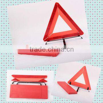 safety reflective foldable reflector