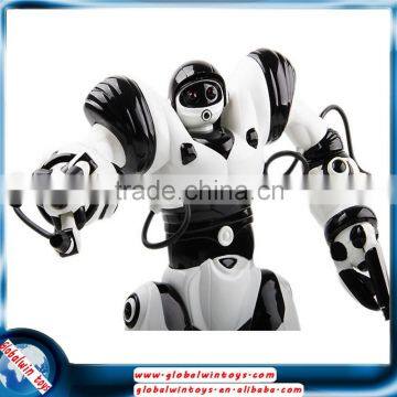 Cool Multifunction Toys Infrared/voice Control Cheap rc Robot Toys With Transmitter for Gift Gw-ttt313 Quality Choice photo-5