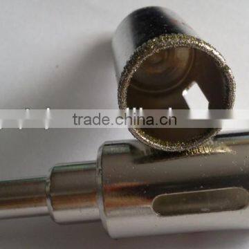 20mm Glass And Marble Drill For Hand Tool
