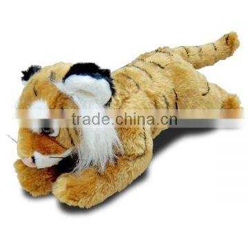 High Quality Plush Toy Tiger 2016