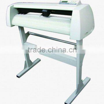 adhensive paper cutting plotter G1360