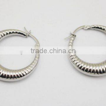2016 New Summer Style Female Popular Europe Hot Sale Fashion New Women's/Girl's Earrings Hoop Jewelry One Pair Bijoux Brinco photo-2