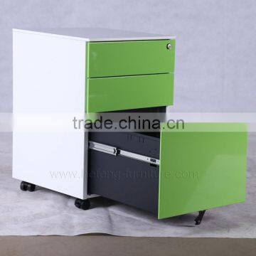 steel pedestal cabinet