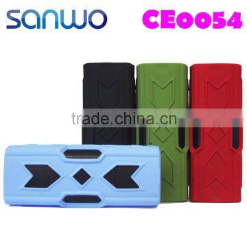 2016 New Bluetooth NFC Speaker Stereo Bluetooth Speaker