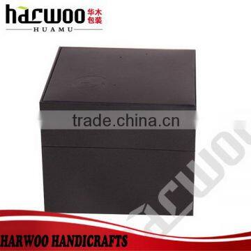 custom made hard gift box,hard cardboard gift box,hard paper gift box from China