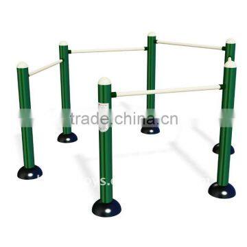 2016 Leg Pliability Apparatus (Four-unit) fitness equipment