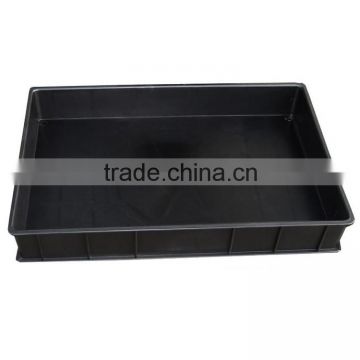 ESD/Conductive Plastic Tray/esd container