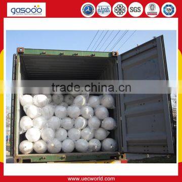 ISO 11439 20Mpa 100 L Car Cng Cylinder photo-4