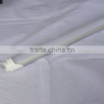 CE RoHS Marked 40W t8 LED Tube Lights SMD2835 2400mm Length LED Tube Light With Frosted and Clear PC Cover photo-5