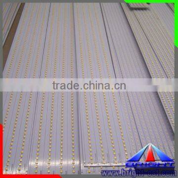 0.6/1.2/1.5 Meter LED Tri-proof Lamp,AL LED Tube Light With Milky PC Cover photo-4