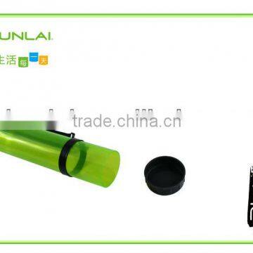 Tennis Ball Tube