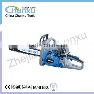 Hot Sale Cheap Chain Saw 5200 Chainsaw Gasoline Chainsaw