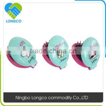 Factory price promotione small comb