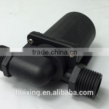 injection pump 24V /12V DC Water Pump