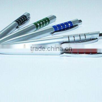 school & office supply/executive ballpoint pen, metal pen, parker pen