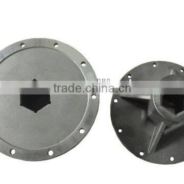 OEM precision casting base