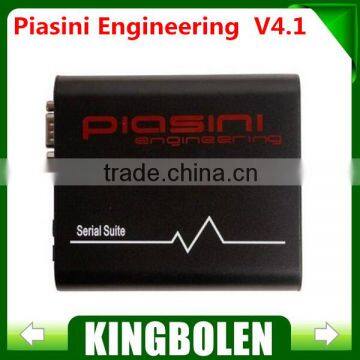 2015 Newly Black PIASINI MASTER Full Version V4.1 Master ECU Programmer Serial Suite(JTAG-BDM- K-line-L-line-RS232- CAN-BUS)