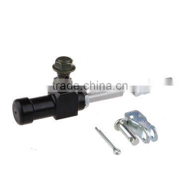 Soto Racing - Motorcycle Performance Hydraulic Brake Clutch Master Cylinder Rod System Performance Efficient Transfer Pump photo-3