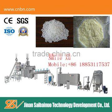 Best quality modified starch manufactures