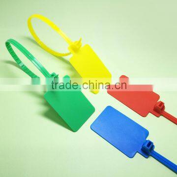 Security Seal Marker Ties(Extra) photo-2