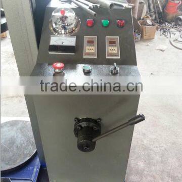 Chicken Skin/duck Skin Oil Press,animal Oil Processing Machine,dry Fish Meat Oil Expelling Machine photo-2