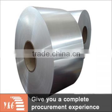 5754 aluminium alloy coil for building material