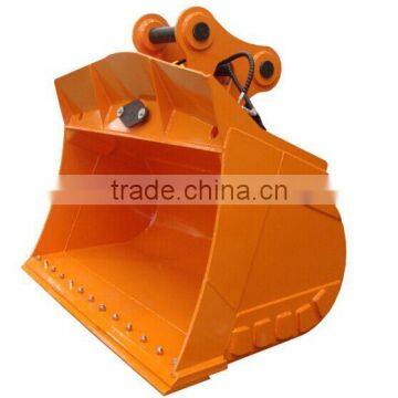 Excavator Tilt Mud Bucket Ditching Bucket photo-5