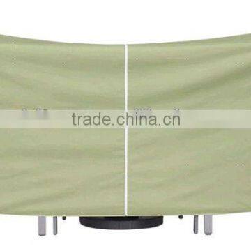 high dining table furniture cover