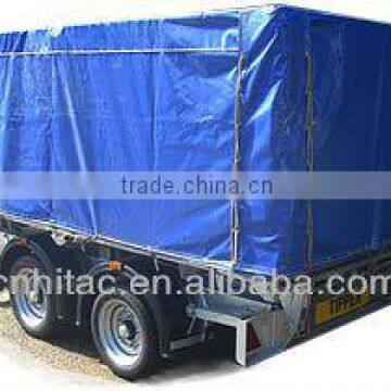 Storage Trailer Tarps