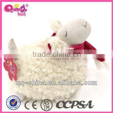 plush toy sheep stuffed toy