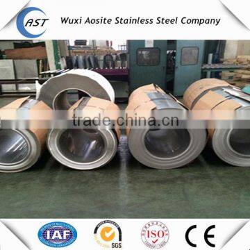 430 stainless steel coil for ship building with high quality