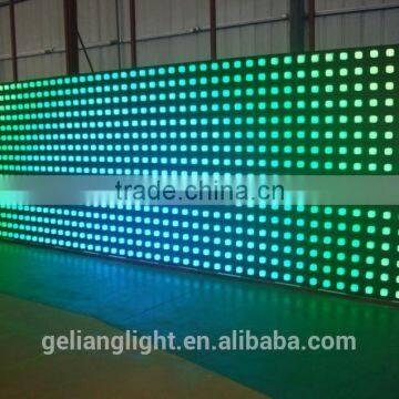Full Color LED Video Wall /led Decorative Lights Curtain Light photo-5