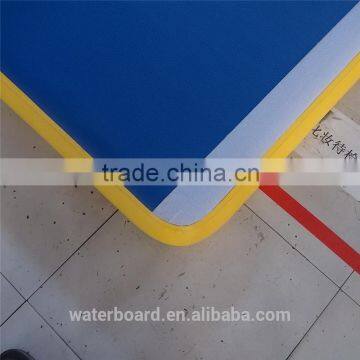 High Quality Inflatable Gym Mats photo-5