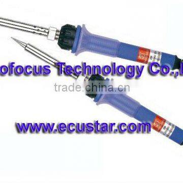Electric Iron - Ceramic Heating Element