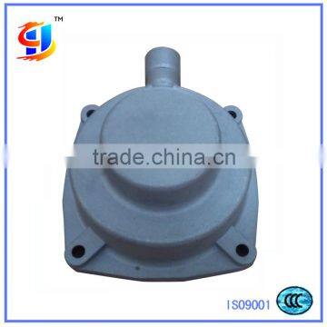 china customized aluminium die casting part 3