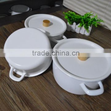 9075 chinese pot,tea pot,enamel pot