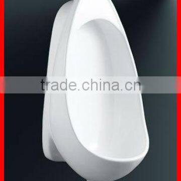 Bathroom sanitary ware ceramic wall hung small urinal urine for sale X-544