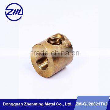 Mechanical Parts & Fabrication Services cnc machine spare parts cnc turned parts