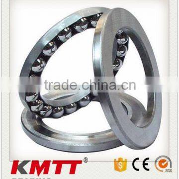 Thrust ball bearing for embroidery machine 51307