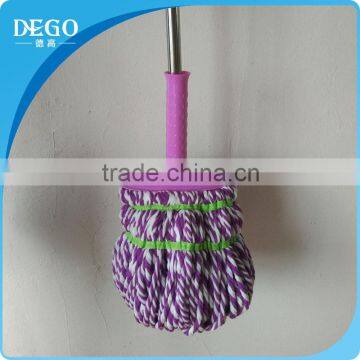 easy cleaning various kinds of mops supplier