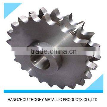 Metric Roller Chain Sprockets