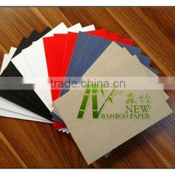 laminated colorful board