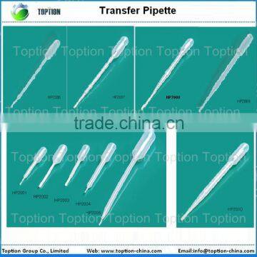 Laboratory Consumables Pasteur Pipettes
