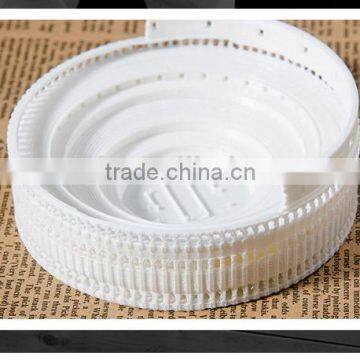 2016 Factory Price High Quality ABS PLA 3D Filament for 3D Printer DIY Drawing Pen 1.75mm 3mm 30+ Colors 1kg(2.2lb)/spool photo-4