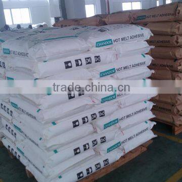 Paper Bag Handle Assembly Hot Melt photo-4