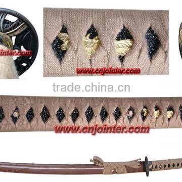 Wholesale Hand Made Katana samurai sword JOTS091