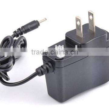 Switch Power Supply 5V 1A AC Adapter With US-Standard Plug